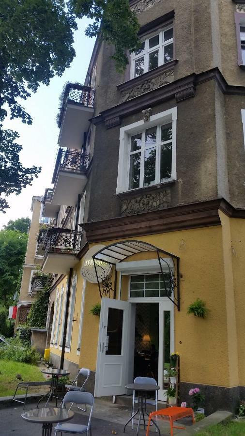 Apartament Blonia Щецин Экстерьер фото