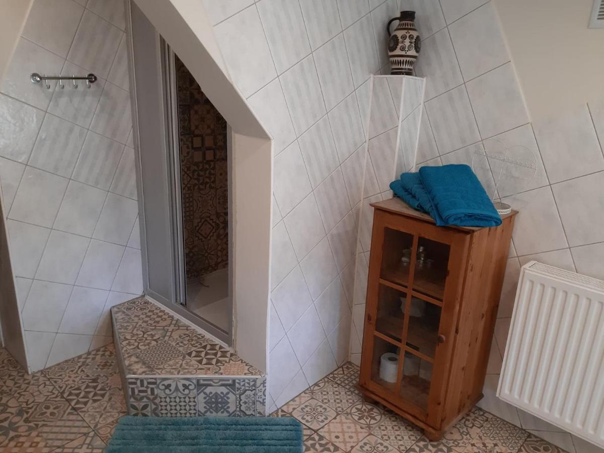 Apartament Blonia Щецин Экстерьер фото
