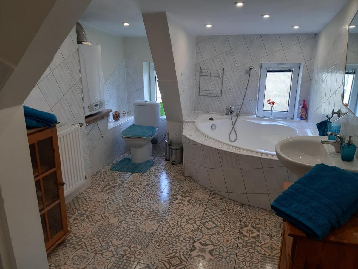 Apartament Blonia Щецин Экстерьер фото